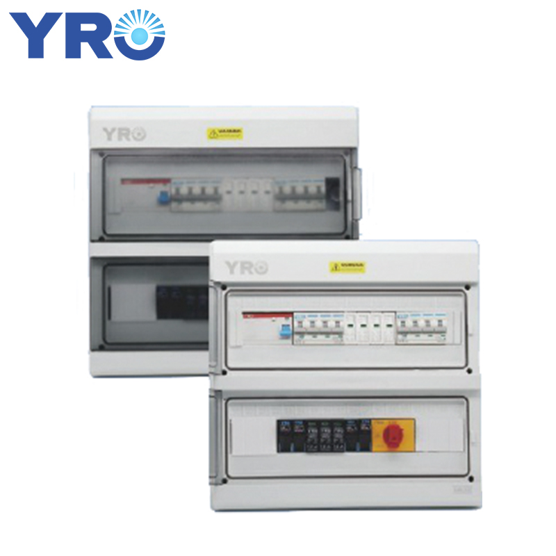 PV Combiner Box YRPVB-AD10-3 YRPVB-AD20-3